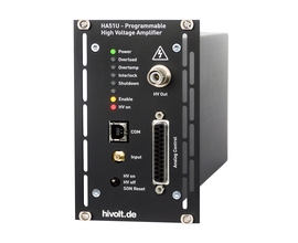 High-Voltage-Amplifier HA51U-3