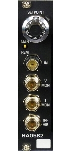HA05B2 - high-voltage-amplifier