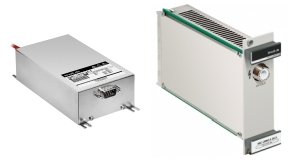 Hochspannungsmodule - HMC/HEC Serie